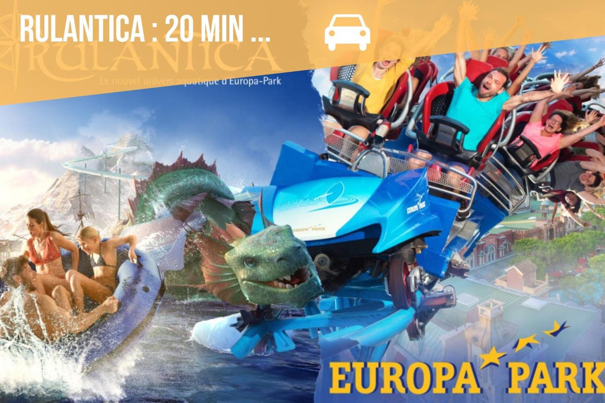 Апартаменты L'Echappee Belle Le Duplex Proche "Europa Park" Rhinau Экстерьер фото